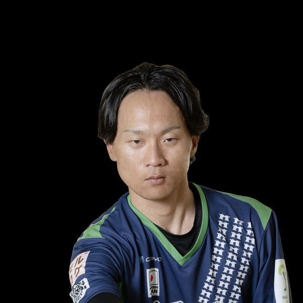 佐野駿平選手